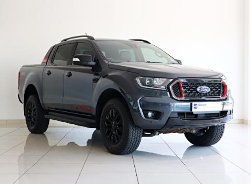 2021 Ford Ranger 2.0Bi-Turbo Double Cab 4x4 Thunder for sale - 0399UNFL29201