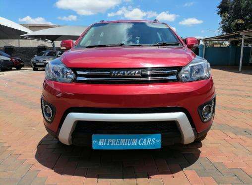 2021 Haval H1 1.5 for sale - 8471737726558