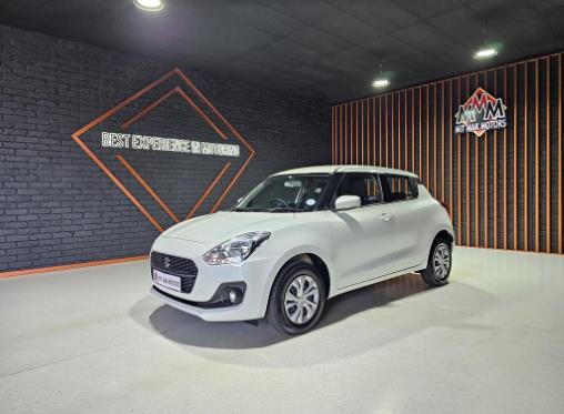 2023 Suzuki Swift 1.2 GL for sale - 23287