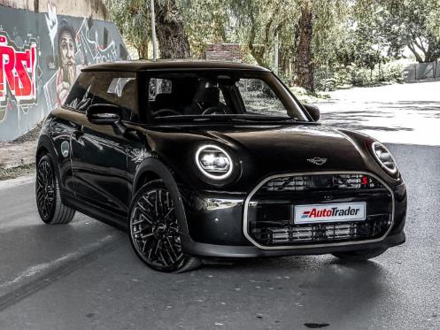 Mini Cooper S 3-door (2025) Review
