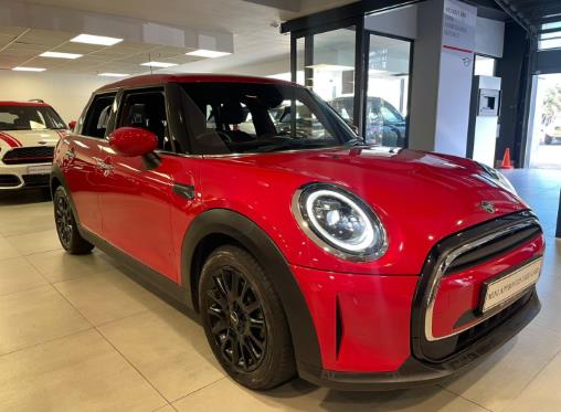 2024 MINI Hatch One  5-Door for sale - 6991739797897