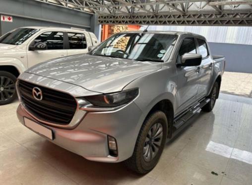 2022 Mazda BT-50 1.9TD Double Cab Active for sale - 23308