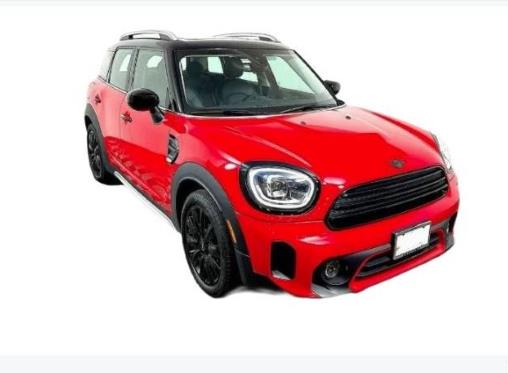 2023 MINI Countryman Cooper  for sale - 8