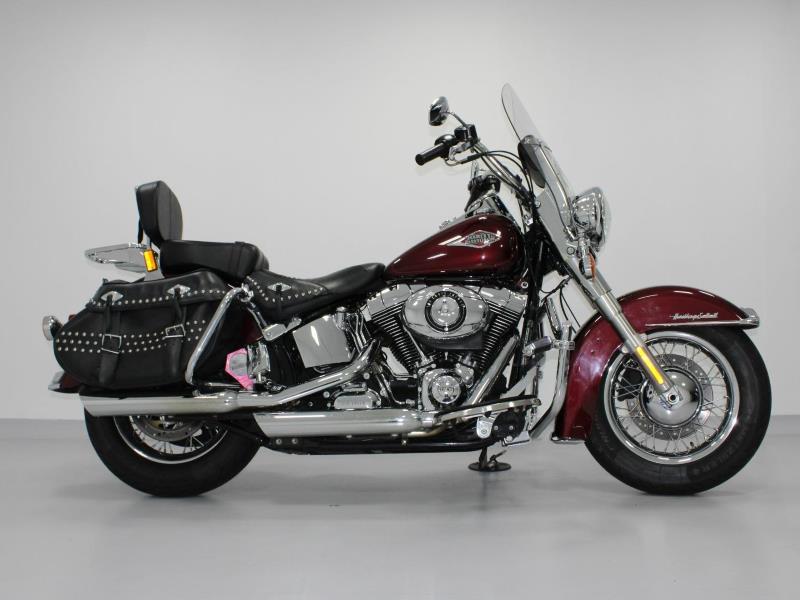 Harley-Davidson Heritage Softail Classic for sale in Sandton - ID