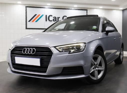 2019 Audi A3 Sportback 30TFSI for sale - 14887