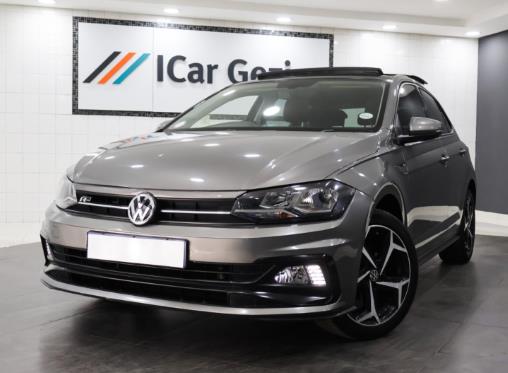 2022 Volkswagen Polo Hatch 1.0TSI Comfortline R-Line for sale - 14904