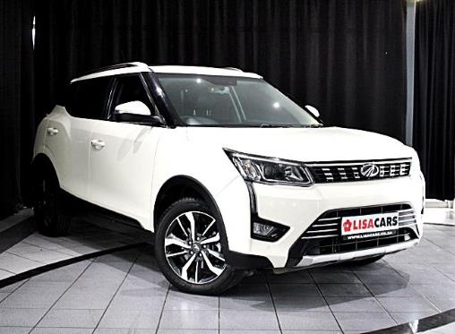 2019 Mahindra XUV300 1.2T W8 for sale - 15970