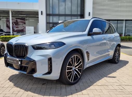 2024 BMW X5 Xdrive50e M Sport for sale - 09V40401