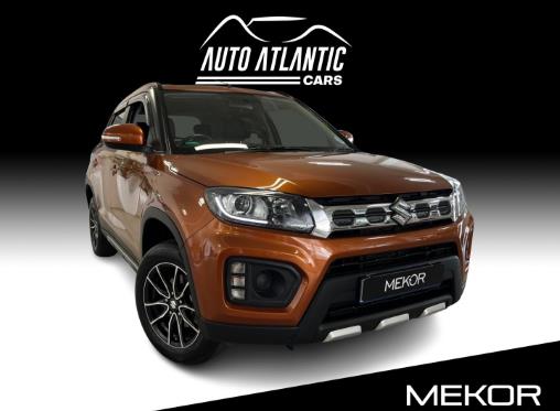 2023 Suzuki Vitara Brezza 1.5 GL S-Edition Auto for sale - 8731739797897