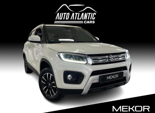 2021 Suzuki Vitara Brezza 1.5 GLX for sale - 4011737726559