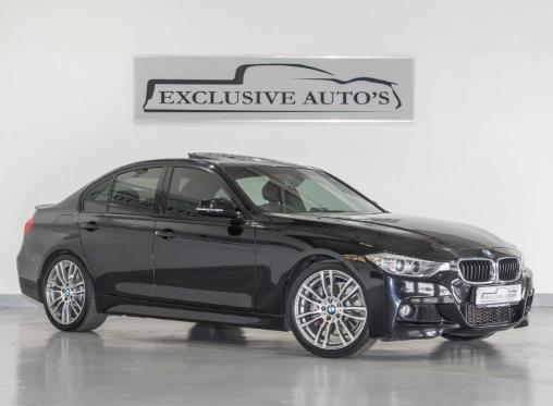 2013 BMW 3 Series 335i M Sport for sale - 104945