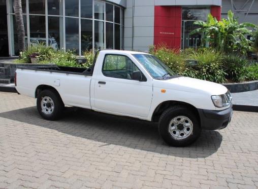 2001 Nissan Hardbody 2.0 L for sale - 20MDUSE082414