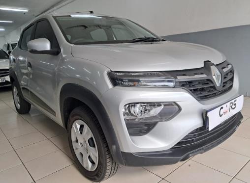 2023 Renault Kwid 1.0 Climber for sale - 6041739797898