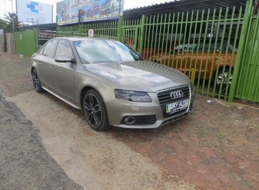 2011 Audi A4 1.8T Attraction Auto for sale - 1