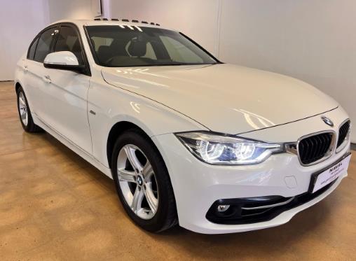 2019 BMW 3 Series 318i for sale - NV13045