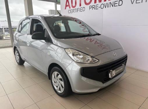 2022 Hyundai Atos 1.1 Motion for sale - 72793