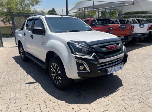 2019 Isuzu D-Max 250 Double Cab X-Rider for sale - 9811737726560