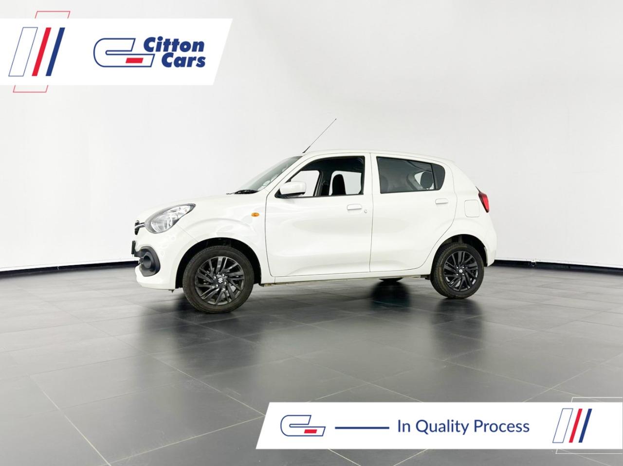 Suzuki Celerio 1.0 GL for Sale