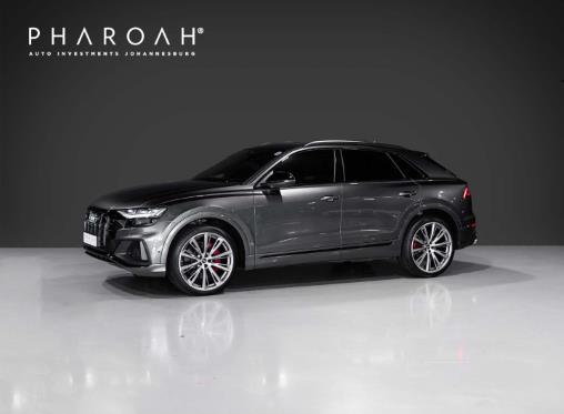 2021 Audi SQ8 TDI Quattro for sale - 21126