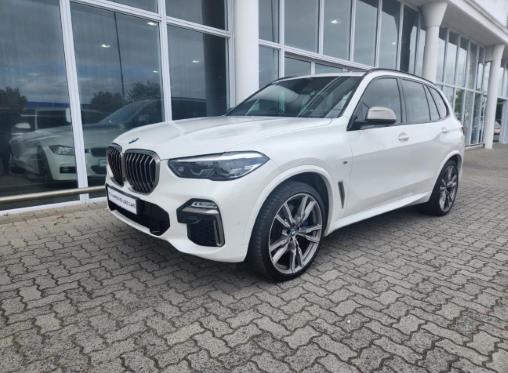 2023 BMW X5 M50i for sale - SMG13|USED|09N60631