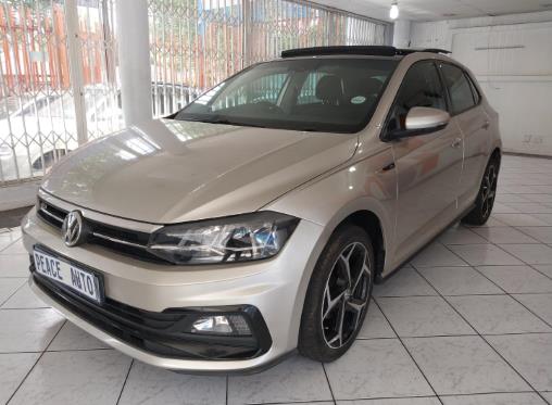 2020 Volkswagen Polo Hatch 1.0TSI Comfortline R-Line for sale - 4791737726561