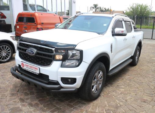 2024 Ford Ranger 2.0 Sit Double Cab XL Auto for sale - 5039