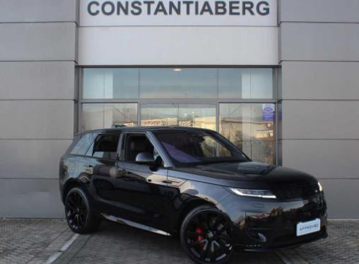 2023 Land Rover Range Rover Sport D350 First Edition for sale - SMG11|USED|36987