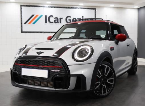 2021 MINI Hatch John Cooper Works  3-Door for sale - 14938