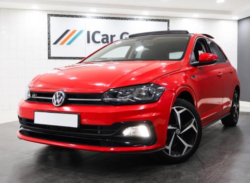 2021 Volkswagen Polo Hatch 1.0TSI Comfortline R-Line for sale - 14924