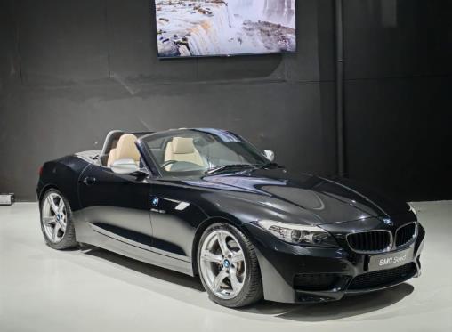 2012 BMW Z4 sDrive30i M Sport for sale - 10797929