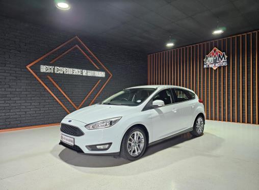 2015 Ford Focus Hatch 1.0T Trend for sale - 22916