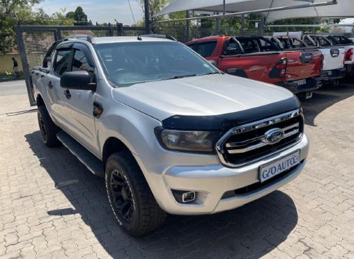 2017 Ford Ranger 2.2TDCi Double Cab Hi-Rider XL Auto for sale - 2241737726560