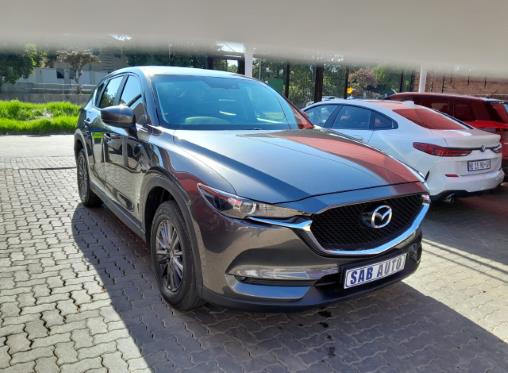 2021 Mazda CX-5 2.0 Active Auto for sale - 423