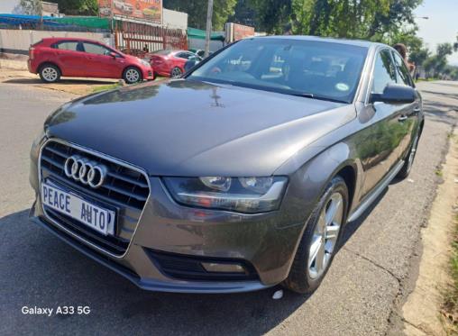 2013 Audi A4 1.8T S Auto for sale - 3811737726561