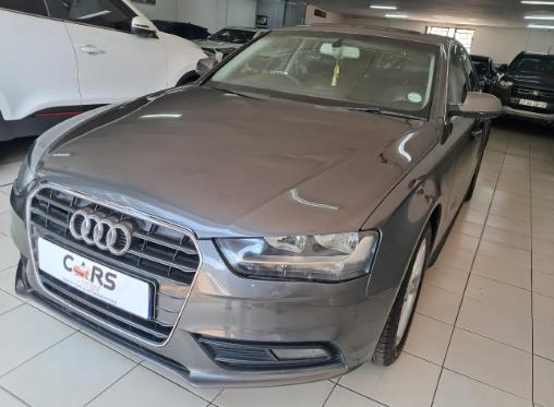 2013 Audi A4 1.8 for sale - 3131737726561