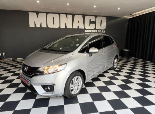 2016 Honda Jazz 1.5 Elegance Auto for sale - 5359