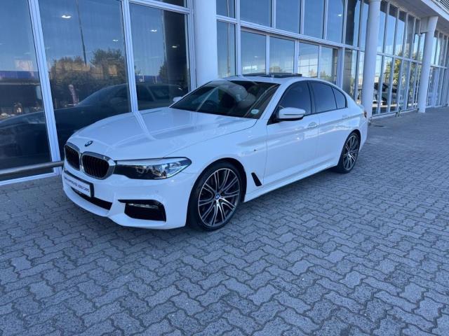 BMW 5 Series 530d cars for sale in South Africa - AutoTrader