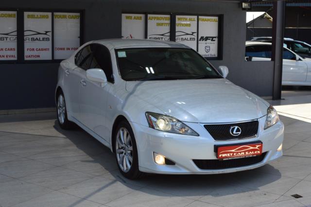 Lexus cars for sale in Johannesburg - AutoTrader