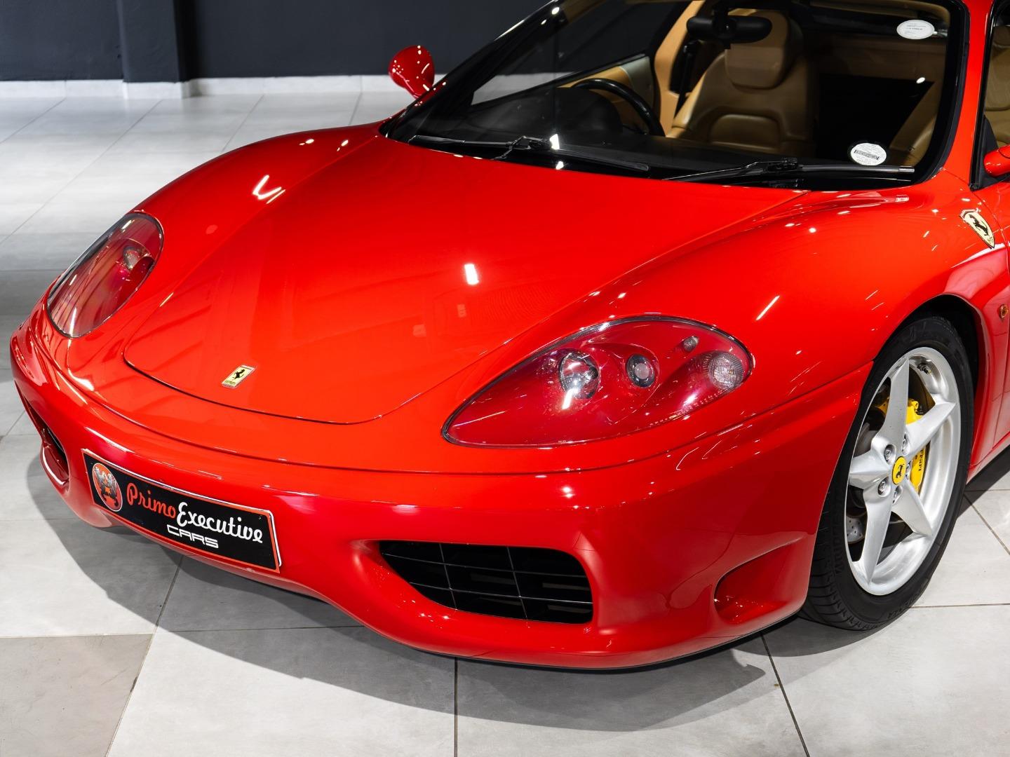 Ferrari 360 cars for sale in South Africa - AutoTrader