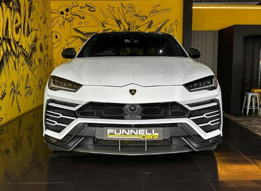 Lamborghini Urus 2021 for sale in KwaZulu-Natal