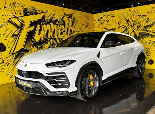 2021 Lamborghini Urus  for sale - 7941739797899