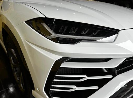 Lamborghini Urus 2021 for sale in KwaZulu-Natal, Hillcrest