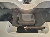 Odyssey 650 Powered by the 250hp V8 Mercury 4-Stroke Outboard Katay Racing