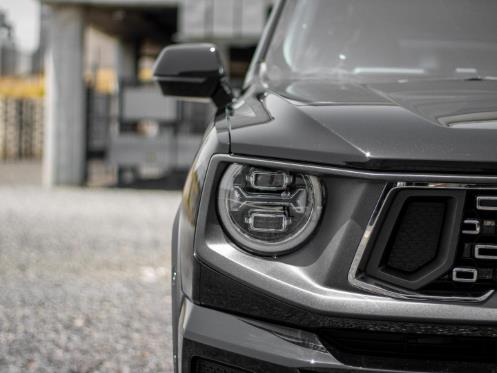 2026 Haval H7 2.0T Luxury for sale