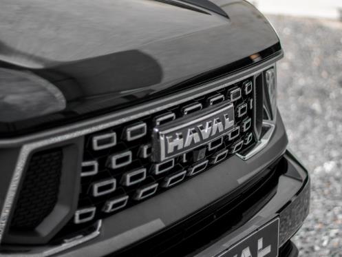 2026 Haval H7 2.0T Luxury for sale