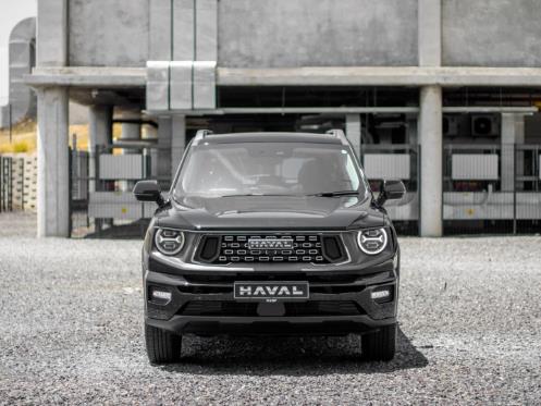 2026 Haval H7 2.0T Luxury for sale
