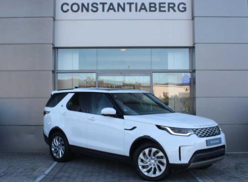 2021 Land Rover Discovery D300 S for sale - SMG11|USED|9639878