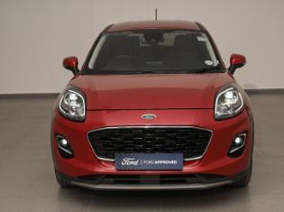 2024 Ford PUMA 1.0T Titanium for sale