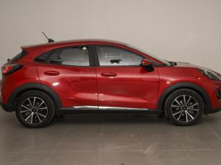2024 Ford PUMA 1.0T Titanium for sale