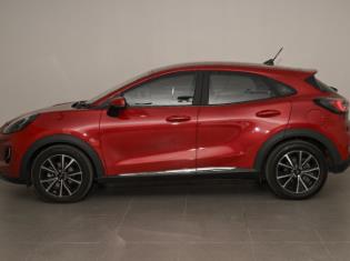 2024 Ford PUMA 1.0T Titanium for sale